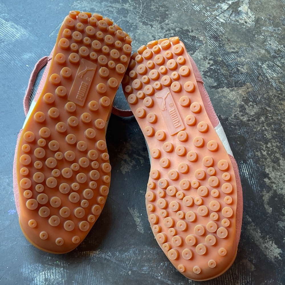 Puma Easy Rider sneaker - Picture 7 of 9